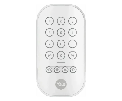 Czujnik inteligentny Yale Keypad